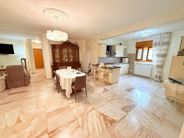 appartamento in vendita a Civitavecchia