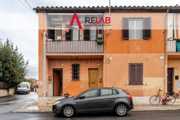 appartamento in vendita a Civitavecchia