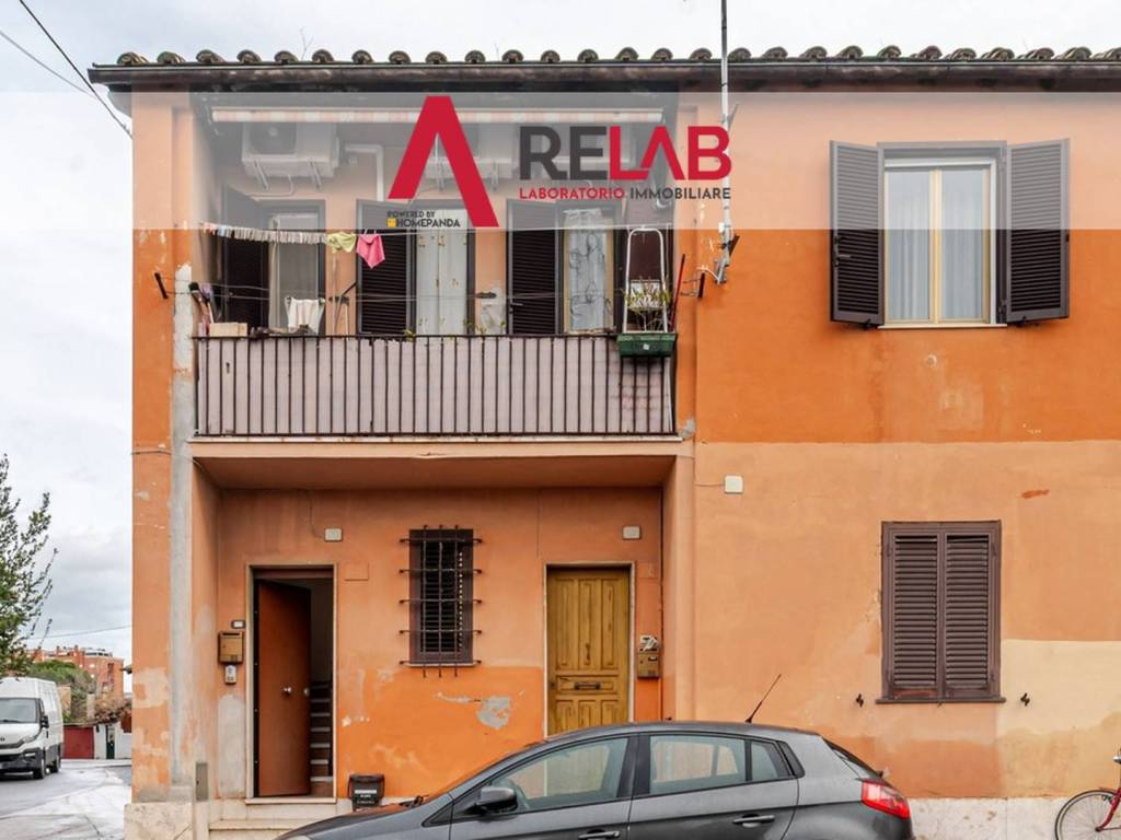 appartamento in vendita a Civitavecchia