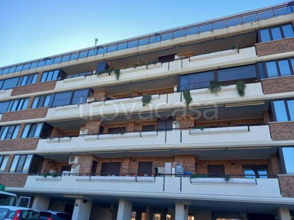 appartamento in vendita a Civitavecchia