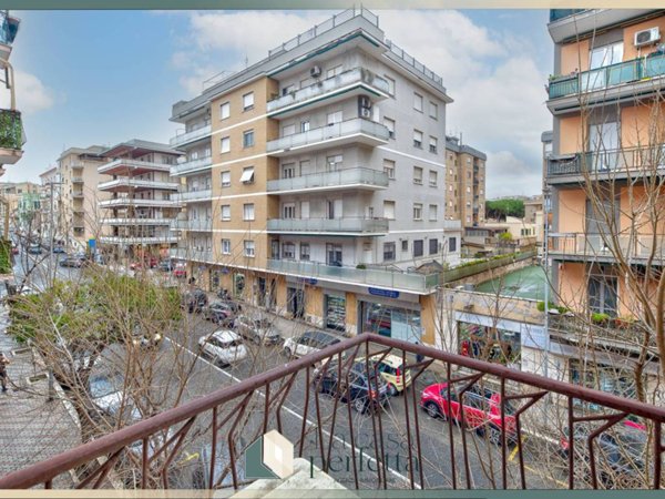 appartamento in vendita a Civitavecchia