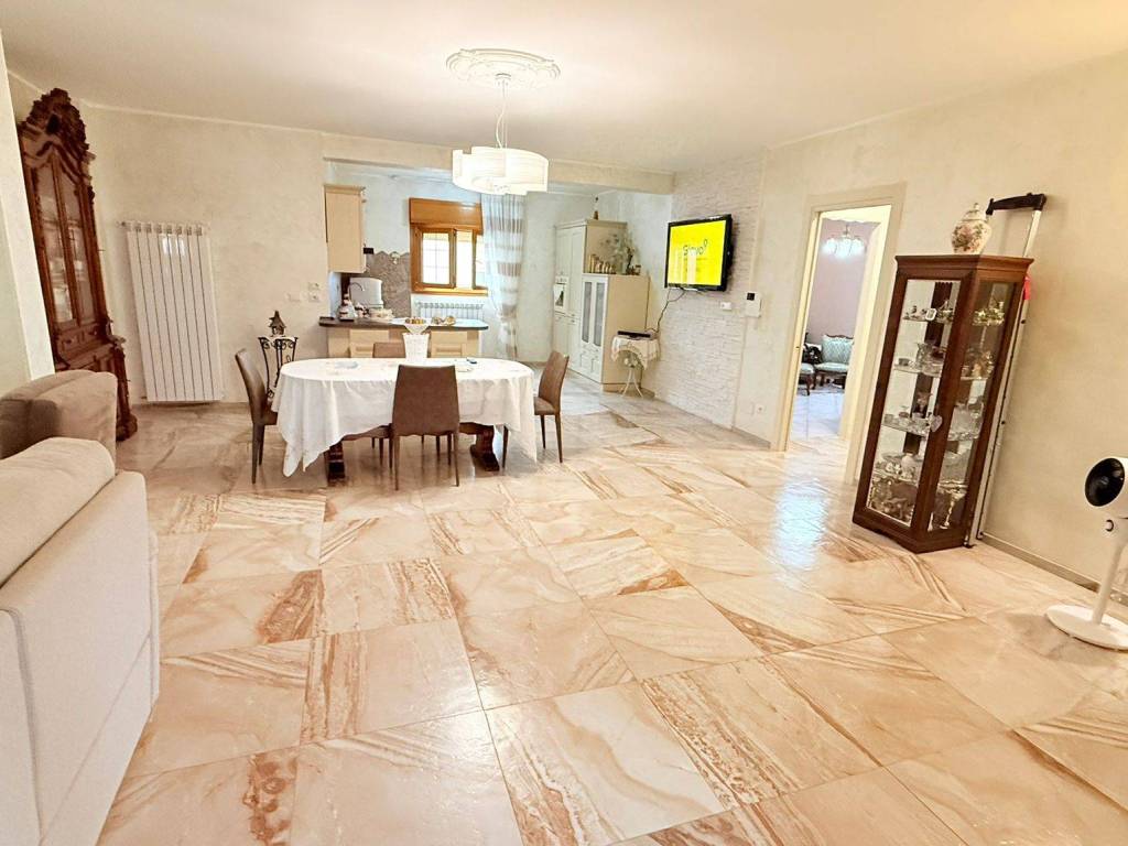 appartamento in vendita a Civitavecchia