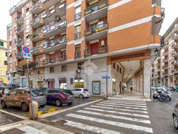 appartamento in vendita a Civitavecchia