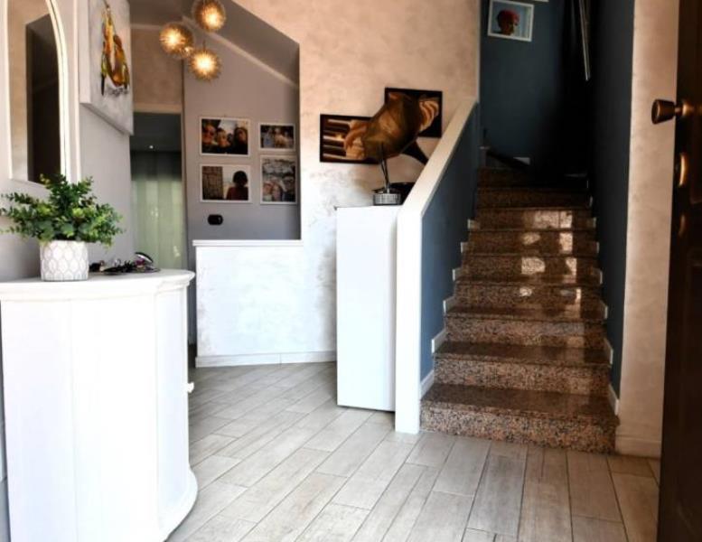 casa indipendente in vendita a Civitavecchia