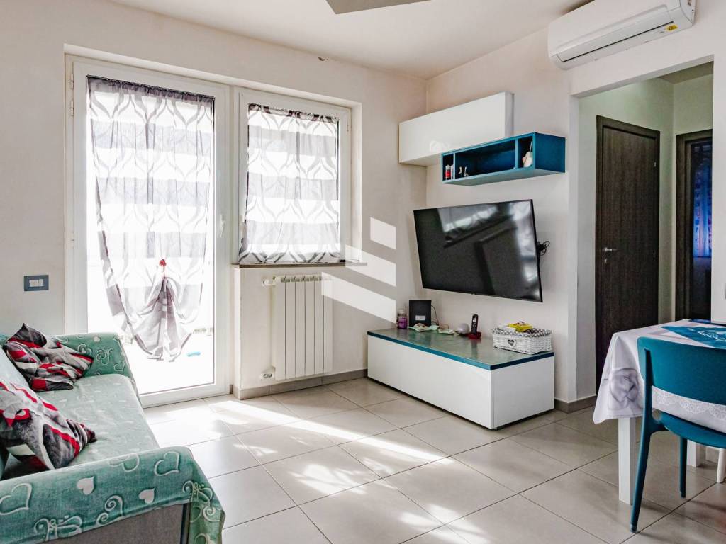 appartamento in vendita a Civitavecchia