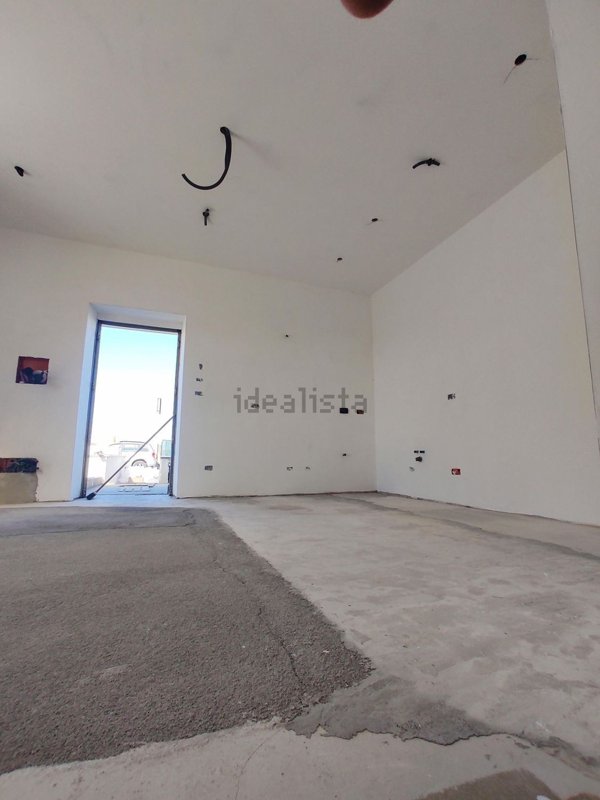 appartamento in vendita a Civitavecchia