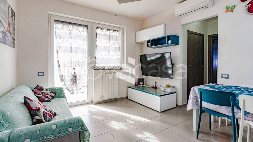 appartamento in vendita a Civitavecchia