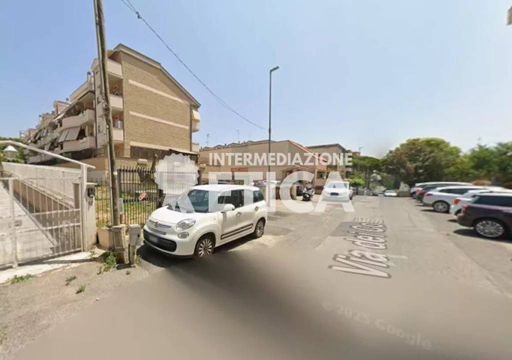 appartamento in vendita a Civitavecchia