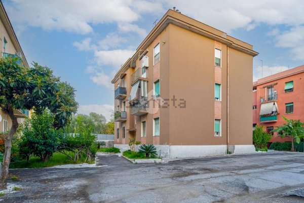 appartamento in vendita a Civitavecchia