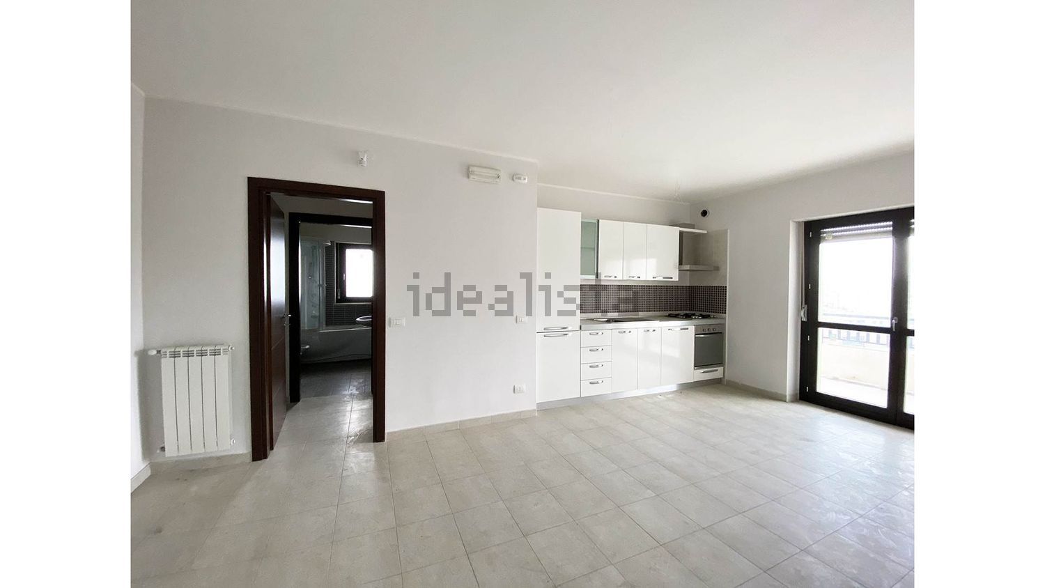 appartamento in vendita a Civitavecchia