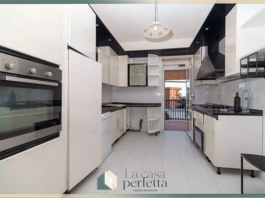 appartamento in vendita a Civitavecchia