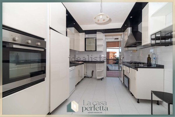 appartamento in vendita a Civitavecchia