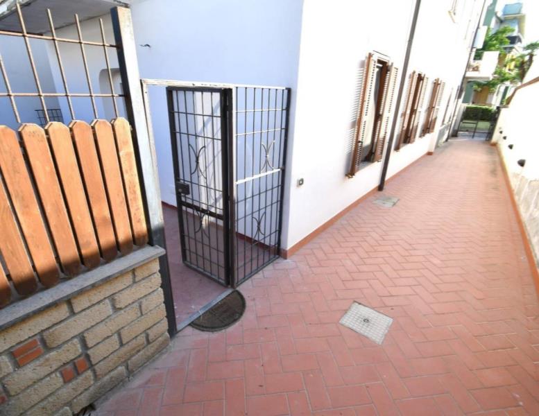 appartamento in vendita a Civitavecchia