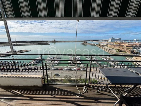 appartamento in vendita a Civitavecchia