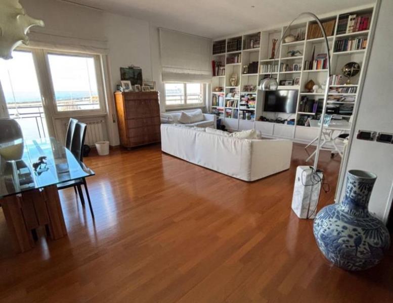 appartamento in vendita a Civitavecchia