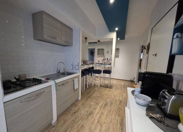 appartamento in vendita a Civitavecchia