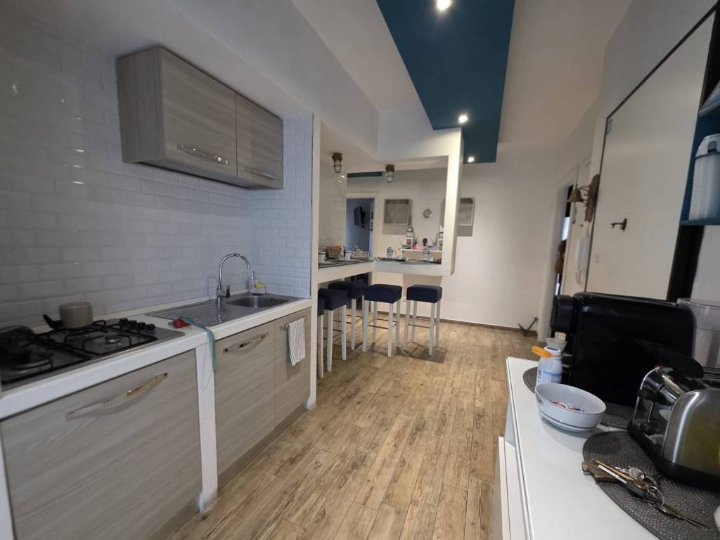 appartamento in vendita a Civitavecchia