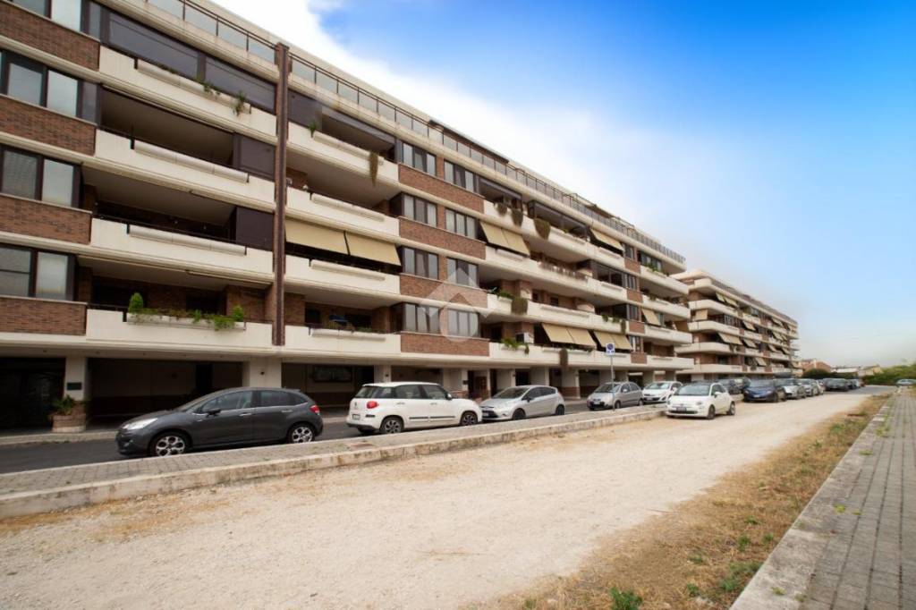 appartamento in vendita a Civitavecchia