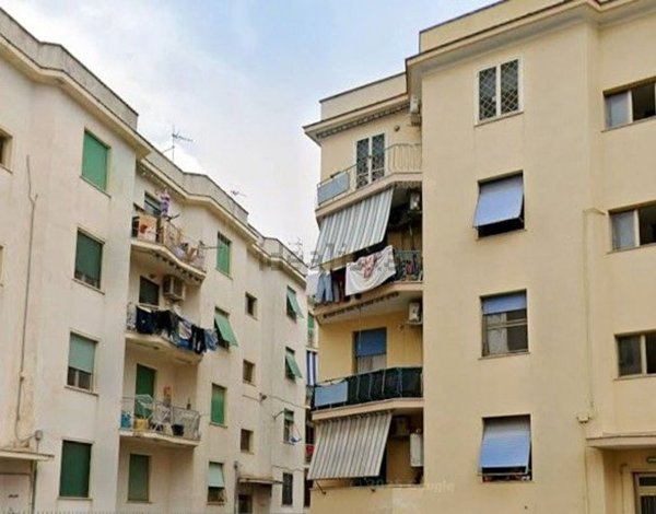 appartamento in vendita a Civitavecchia