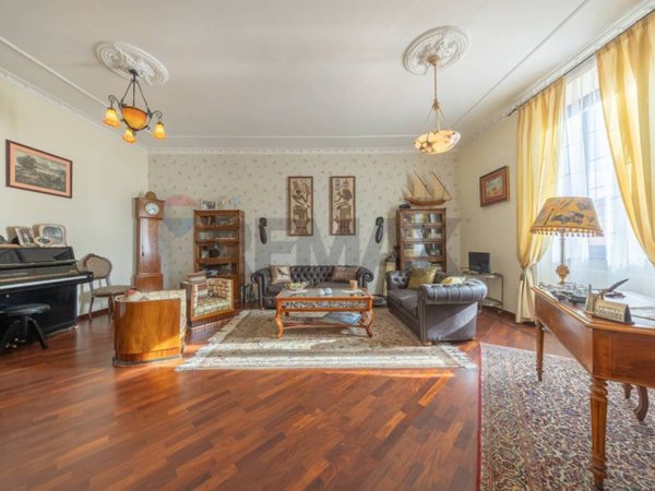 appartamento in vendita a Civitavecchia