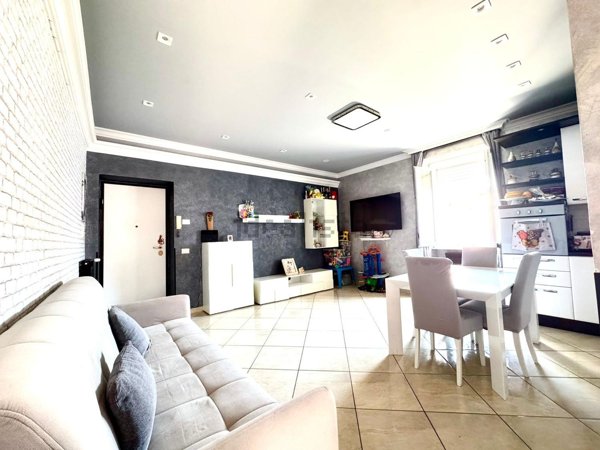 appartamento in vendita a Civitavecchia