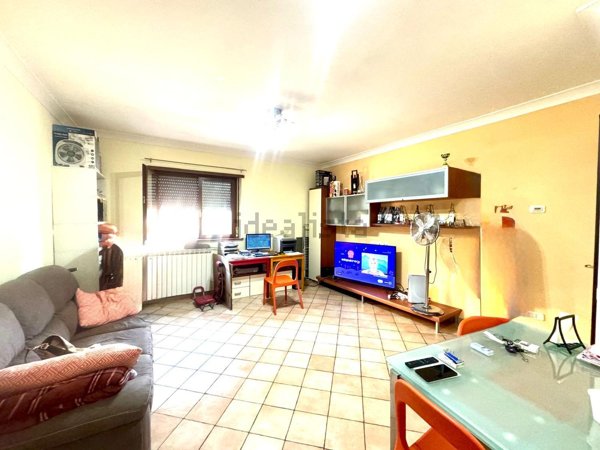 appartamento in vendita a Civitavecchia