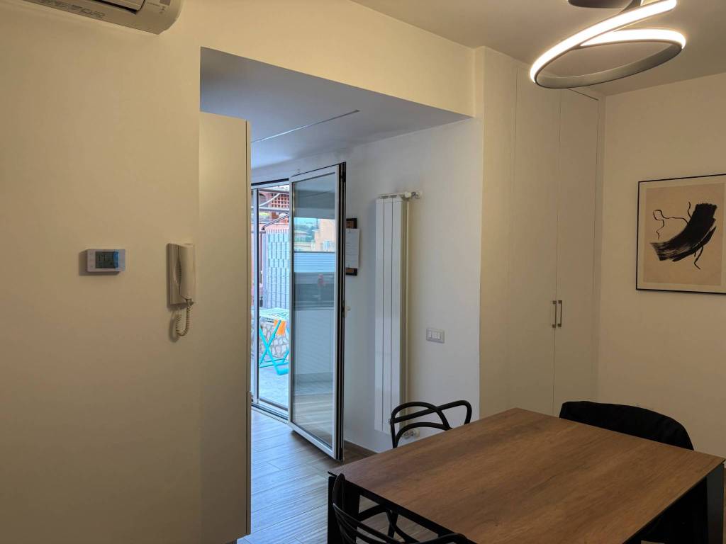 appartamento in vendita a Civitavecchia