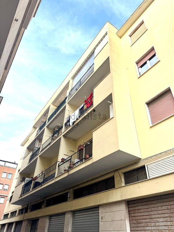 appartamento in vendita a Civitavecchia