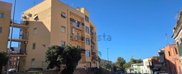 appartamento in vendita a Civitavecchia