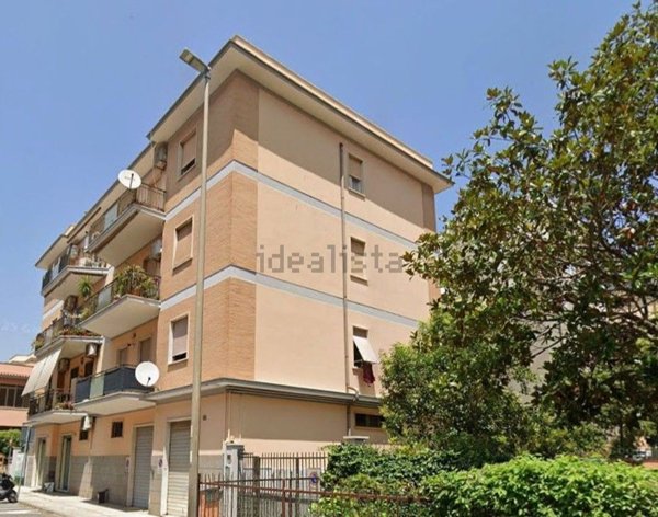 appartamento in vendita a Civitavecchia