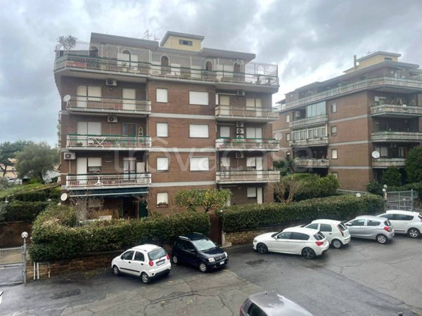 appartamento in vendita a Civitavecchia