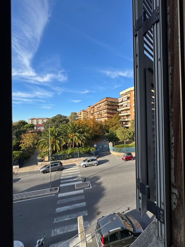 appartamento in vendita a Civitavecchia