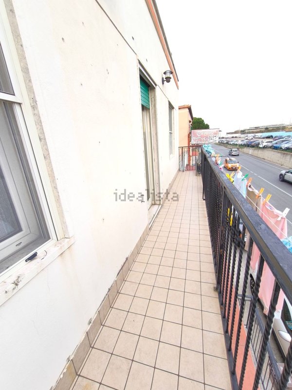 appartamento in vendita a Civitavecchia