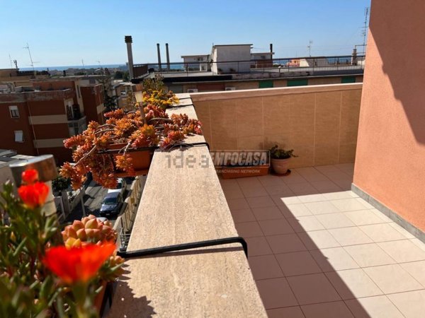 appartamento in vendita a Civitavecchia