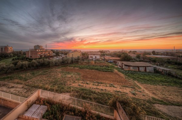 appartamento in vendita a Civitavecchia