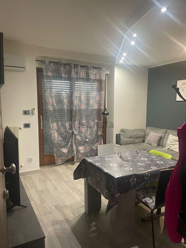 appartamento in vendita a Civitavecchia