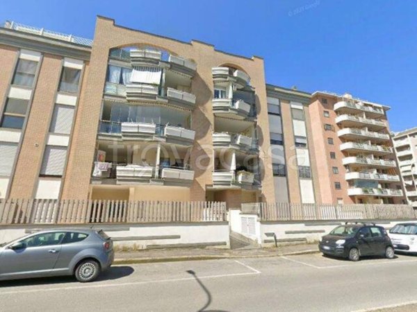 appartamento in vendita a Civitavecchia