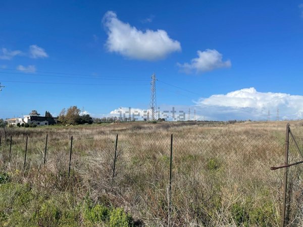 terreno agricolo in vendita a Civitavecchia