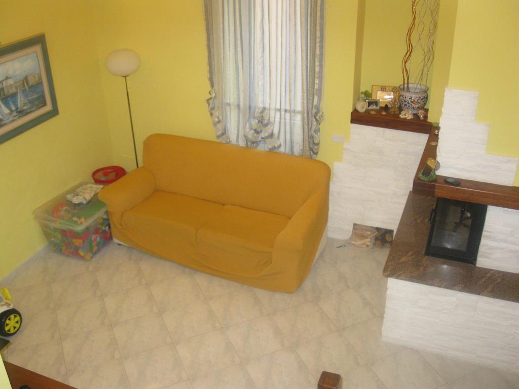 appartamento in vendita a Civitavecchia in zona Aurelia