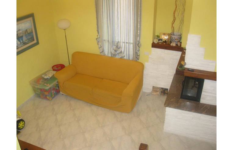 appartamento in vendita a Civitavecchia in zona Aurelia