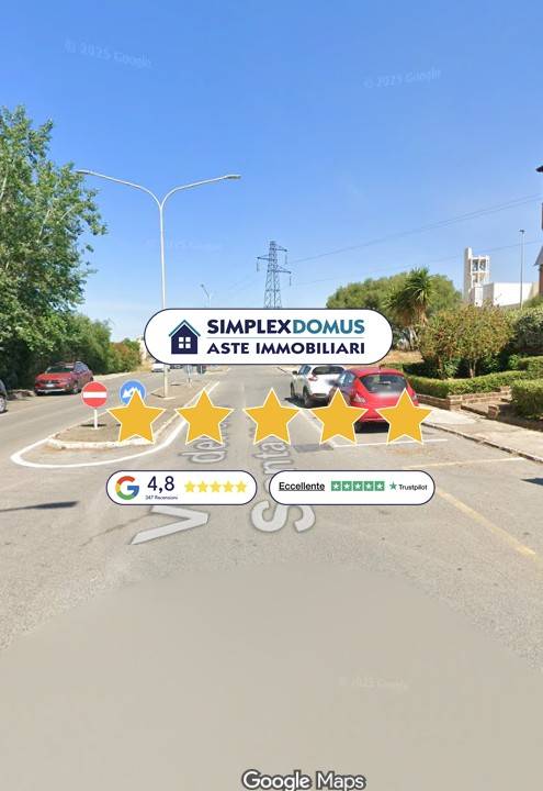 appartamento in vendita a Civitavecchia