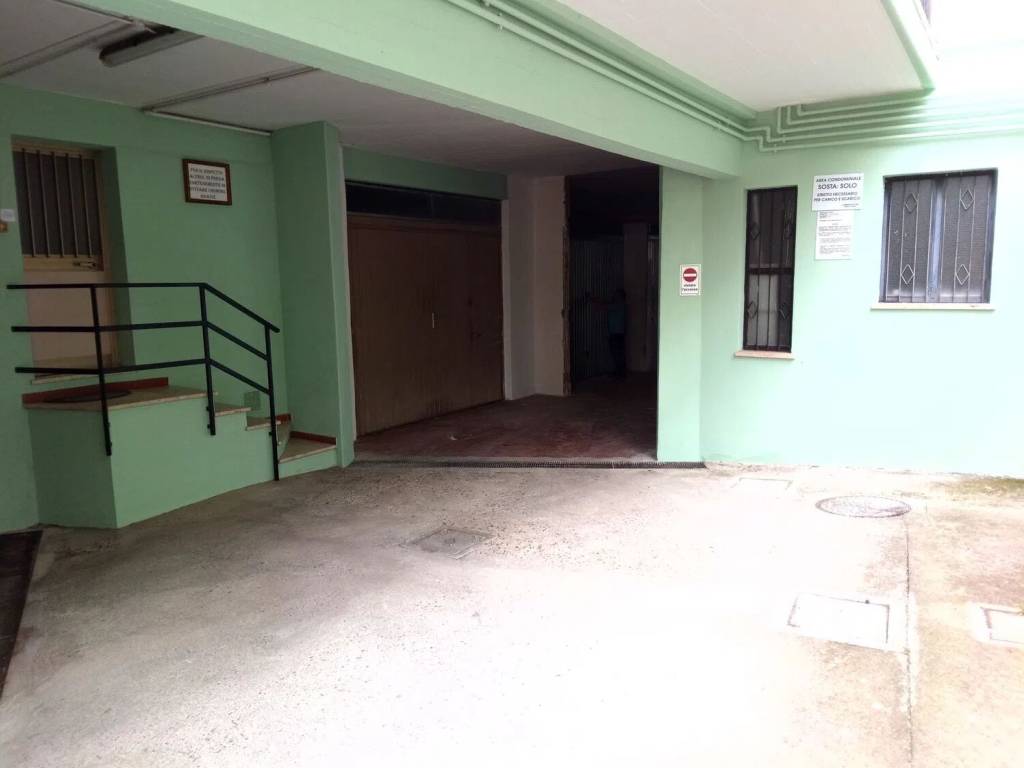 appartamento in vendita a Civitavecchia