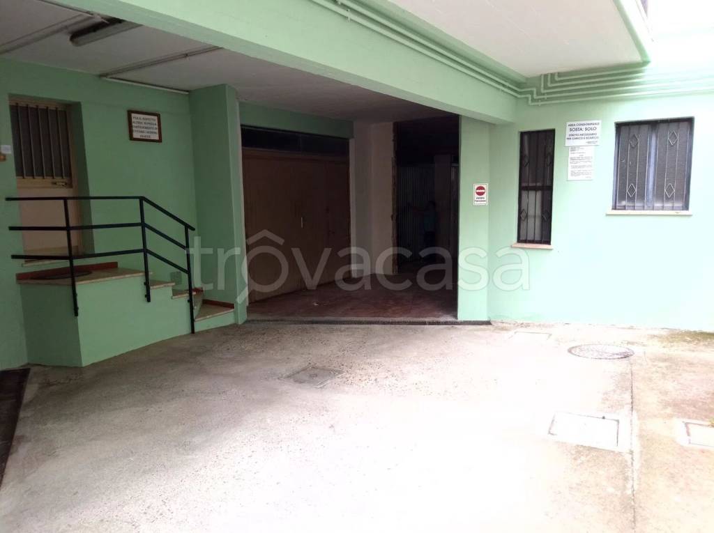 appartamento in vendita a Civitavecchia