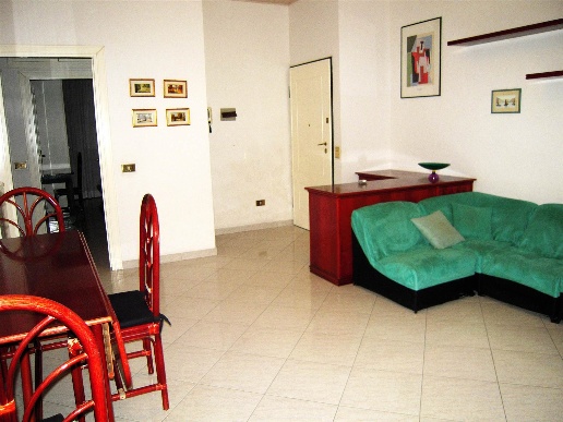 appartamento in vendita a Civitavecchia