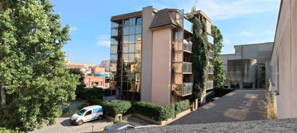 appartamento in vendita a Civitavecchia