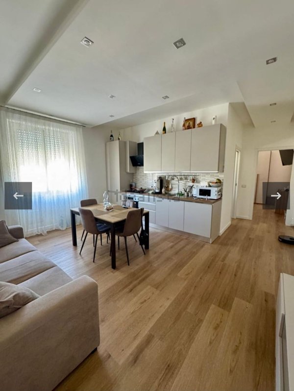 appartamento in vendita a Civitavecchia