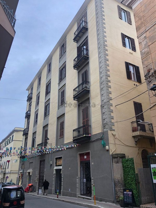 appartamento in vendita a Civitavecchia