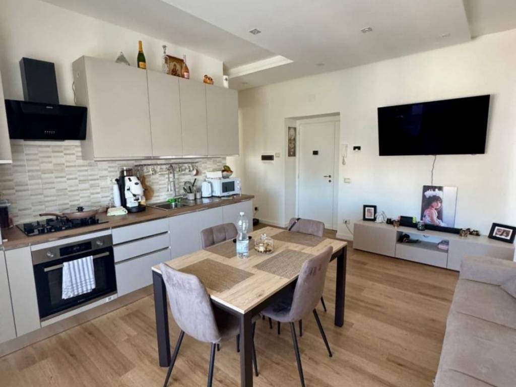 appartamento in vendita a Civitavecchia