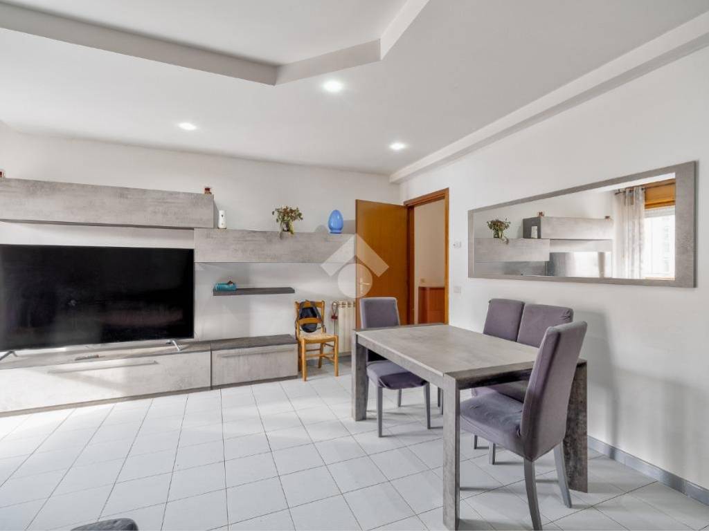 appartamento in vendita a Civitavecchia