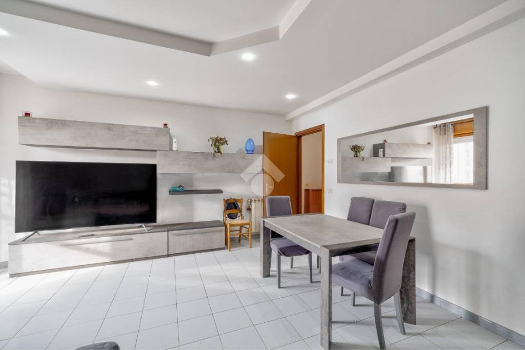 appartamento in vendita a Civitavecchia